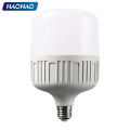 Custom Pastic LED Bulb Shell Injection Mould